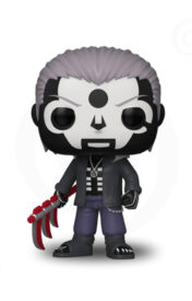 Hidan with jacket 1576