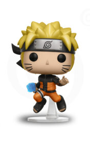 Naruto Shippuden Rasengan 181