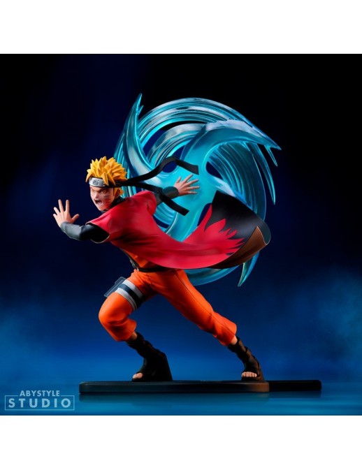 ABYstyle Studio Naruto Shippuden Pain 7.5 Tall SFC Collectible PVC Figures Statues Anime Manga Figurine Home Room Office Décor Gift ABYstyle Studio Naruto Shippuden Pain 7.5 Tall SFC Collectible PVC Figures Statues Anime Manga Figurine Home Room Office Décor Gift