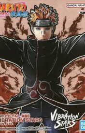 Naruto Shippuden Vibration Stars Pain