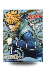 Naruto Namikaze Minato Figure