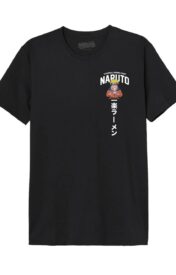 Naruto Ichiraku Ramen T-Shirt