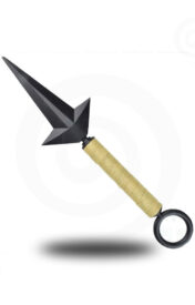 Kunai in Acciaio