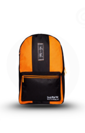 Naruto Basic Plus Backpack
