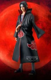 Naruto Grandista Uchiha Itachi
