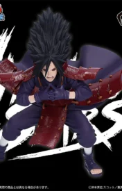 Vibration Stars Naruto Shippuden Madara Uchiha