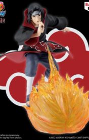 Naruto Shippuden Itachi Uchiha II
