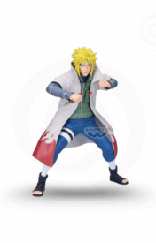 Naruto Shippuden Minato Namikaze
