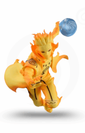 Naruto Shippuden Minato Namikaze B